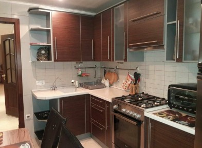 Днепр, Героев просп., 3