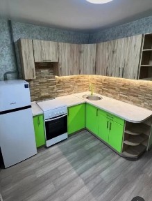 Аренда 1-комнатной квартиры 40 м², Набережная Победы ул., 130