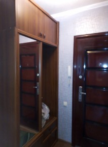 Аренда смарт квартиры 39 м², Дмитрия Кедрина ул., 47