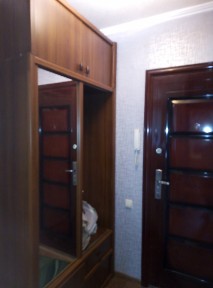 Аренда смарт квартиры 39 м², Дмитрия Кедрина ул., 47