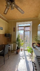 Аренда 2-комнатной квартиры 51 м², Дмитрия Яворницкого просп., 46А