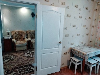 Оренда смарт квартири 40 м², Олександра Поля просп., 42