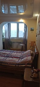 Аренда 2-комнатной квартиры 50 м², Чебоксарская ул., 55