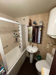 Аренда 2-комнатной квартиры 50 м², Новокрымская ул., 4А