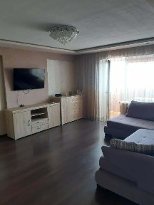 Днепр, Рубиновый бул., 7