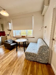 Днепр, Владимира Антоновича ул., 18