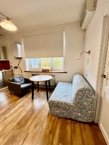 Аренда 2-комнатной квартиры 49 м², Владимира Антоновича ул., 18