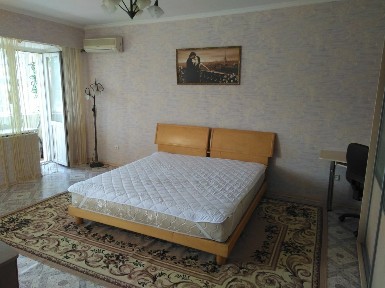 Аренда 1-комнатной квартиры 31 м², Гагарина просп., 82