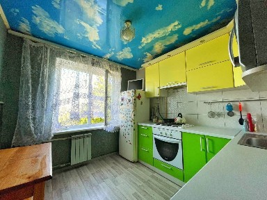 Днепр, Александра Поля просп., 42
