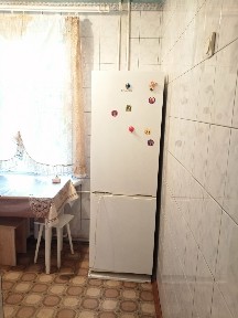 Днепр, Краснопольская ул., 1