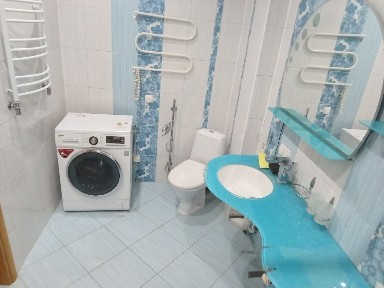Аренда 3-комнатной квартиры 100 м², Слобожанский просп., 14Б
