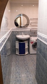 Оренда 3-кімнатної квартири 70 м², Новорічна вул., 55