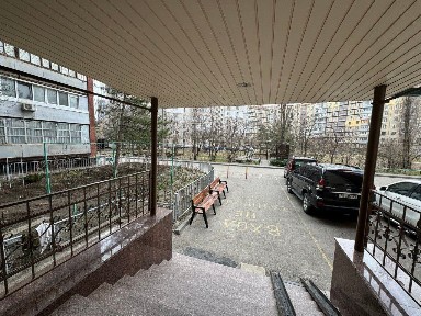 Оренда 2-кімнатної квартири 58 м², Гетьмана Петра Дорошенка вул., 12