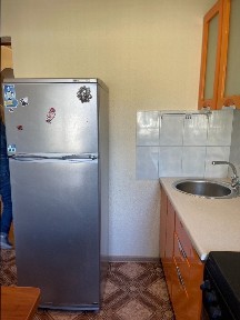 Днепр, Киргизская ул., 5А