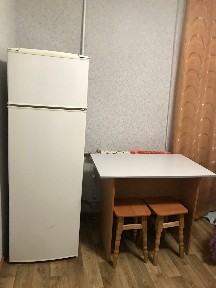 Аренда 1-комнатной квартиры 33 м², Академика Янгеля ул., 18