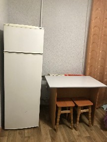 Аренда 1-комнатной квартиры 33 м², Академика Янгеля ул., 18