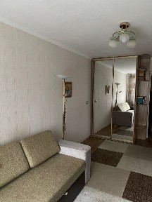 Аренда 2-комнатной квартиры 46 м², Суворова ул., 13А