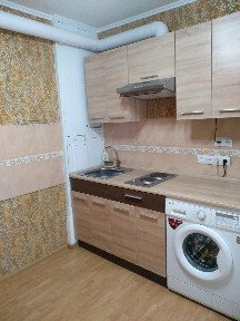 Оренда смарт квартири 41 м², Панікахи вул., тополь 2. ул., 41