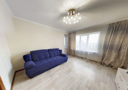 Аренда 2-комнатной квартиры 50 м², Тополь 2 ул., 41