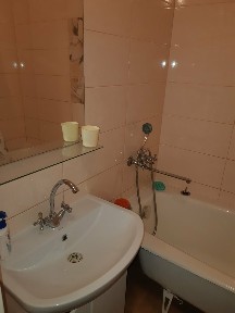 Аренда 2-комнатной квартиры 48 м², Александра Поля просп., 42
