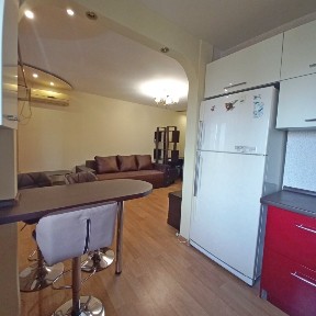 Аренда 2-комнатной квартиры 45 м², Александра Поля просп., 129