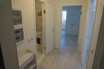 Аренда смарт квартиры 37 м², Коробова ул.
