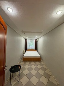 Аренда 3-комнатной квартиры 60 м², Гагарина просп., 78
