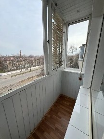 Аренда 1-комнатной квартиры 33 м², Богдана Хмельницкого просп., 8