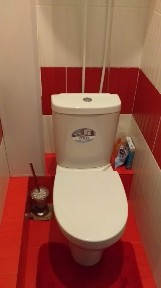 Аренда 2-комнатной квартиры 48 м², Героев просп., 23