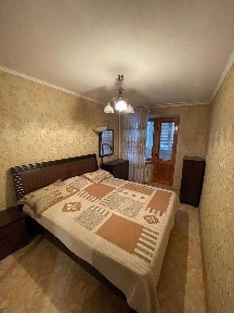 Днепр, Любарского пер., 8