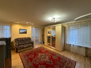 Днепр, Академика Янгеля ул., 3