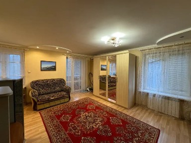 Днепр, Академика Янгеля ул., 3