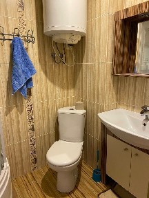 Днепр, Слобожанский просп., 1