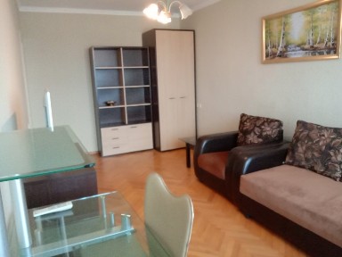 Аренда 2-комнатной квартиры 48 м², Гагарина просп., 84