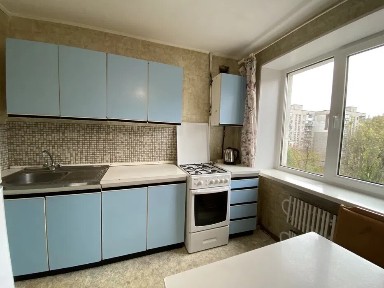 Днепр, Маршала Малиновского ул., 12