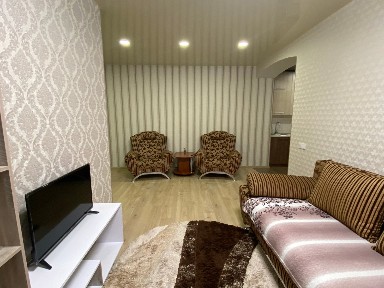 Аренда 2-комнатной квартиры 56 м², Кобзаря бул., 2