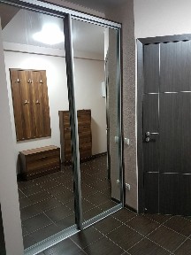 Аренда 2-комнатной квартиры 46 м², Александра Поля просп., 96Б