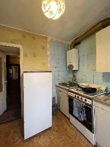 Аренда 2-комнатной квартиры 46 м², Александра Поля просп., просп. 82