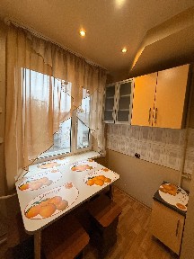 Аренда 2-комнатной квартиры 50 м², Князя Ярослава Мудрого ул., 32