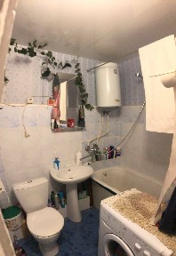 Днепр, Титова ул., 18Б