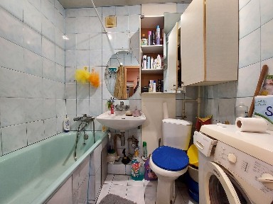 Днепр, Янтарная ул., 42