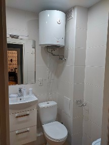 Аренда 2-комнатной квартиры 52 м², Александра Поля просп., 11