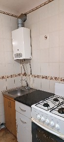 Аренда 1-комнатной квартиры 34 м², Нахимова ул., вул. 49
