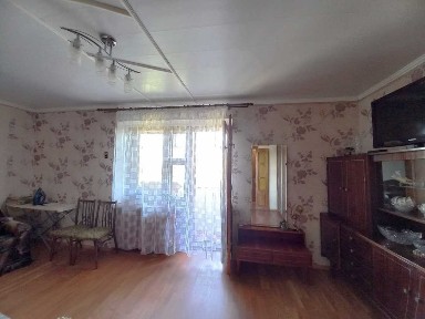 Оренда 1-кімнатної квартири 33 м², В'ячеслава Липинського вул., Чорновола, 97