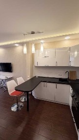 Аренда 1-комнатной квартиры 48 м², Ивана Франко ул., Икинфеева, 30а