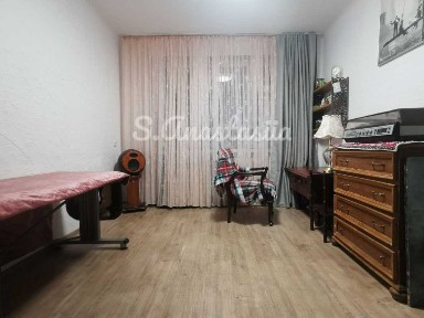 Аренда 1-комнатной квартиры 30 м², Слобожанский просп.