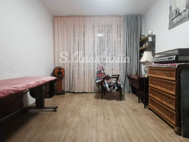 Аренда 1-комнатной квартиры 30 м², Слобожанский просп.