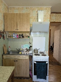 Аренда 1-комнатной квартиры 40 м², Тополь 2 ул., 1