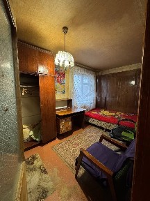 Дніпро, Пилипа Орлика просп., 21А