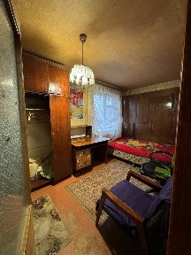 Оренда 2-кімнатної квартири 45 м², Пилипа Орлика просп., 21А